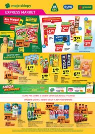 Groszek gazetka Strona 1