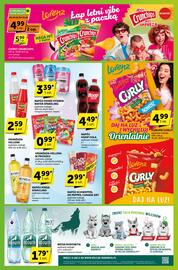 Groszek gazetka Strona 8