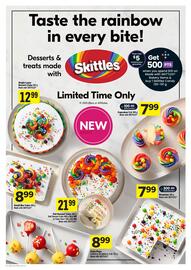 Foodland flyer week 22 Page 10
