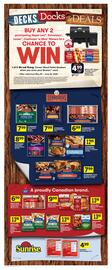 Foodland flyer week 22 Page 12