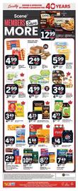 Foodland flyer week 22 Page 2