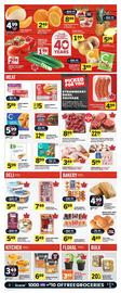 Foodland flyer week 22 Page 3