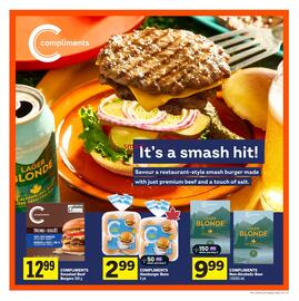 Foodland flyer week 22 Page 7