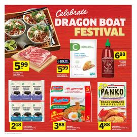 Foodland flyer week 22 Page 8