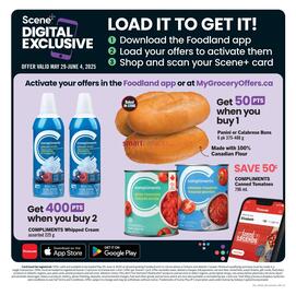 Foodland flyer week 22 Page 9