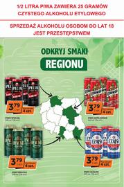 Euro Sklep gazetka Strona 30