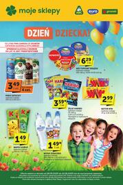 ABC gazetka Strona 1