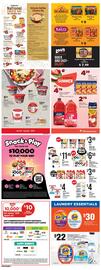 Independent Grocer flyer week 22 Page 14