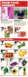 Independent Grocer flyer week 22 Page 8