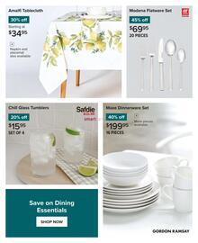 Linen Chest flyer week 22 Page 13