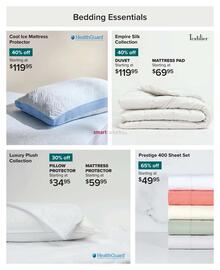 Linen Chest flyer week 22 Page 3