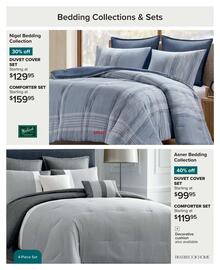 Linen Chest flyer week 22 Page 4