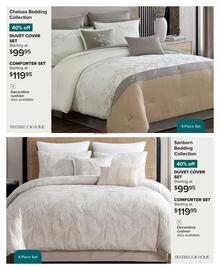 Linen Chest flyer week 22 Page 5