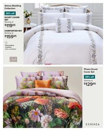 Linen Chest flyer week 22 Page 6