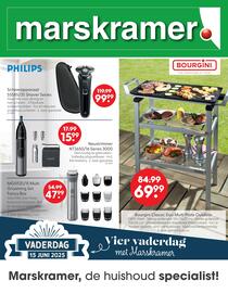 Marskramer folder Pagina 1