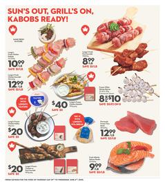 Longo's flyer week 22 Page 10