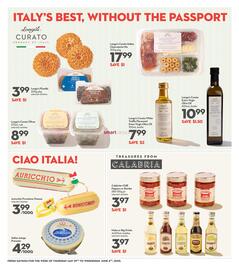Longo's flyer week 22 Page 11