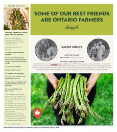 Longo's flyer week 22 Page 12