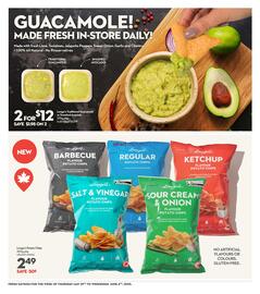 Longo's flyer week 22 Page 13