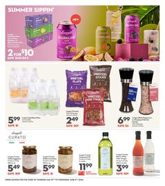 Longo's flyer week 22 Page 14