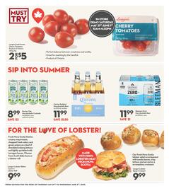 Longo's flyer week 22 Page 15
