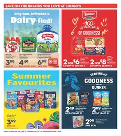 Longo's flyer week 22 Page 17