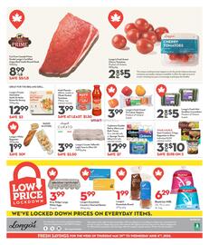 Longo's flyer week 22 Page 2
