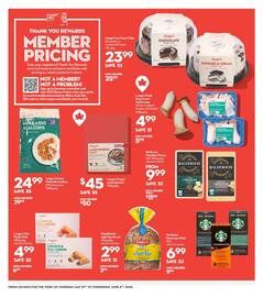 Longo's flyer week 22 Page 3
