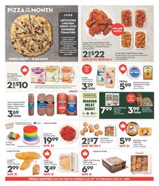 Longo's flyer week 22 Page 4