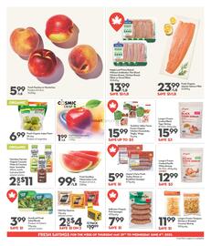 Longo's flyer week 22 Page 5