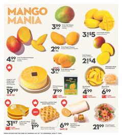 Longo's flyer week 22 Page 6