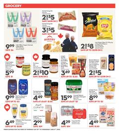 Longo's flyer week 22 Page 8