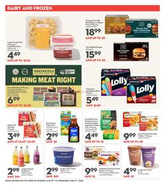 Longo's flyer week 22 Page 9