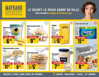 Mayrand flyer week 22 Page 4