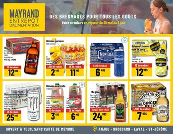 Mayrand flyer week 22 Page 5