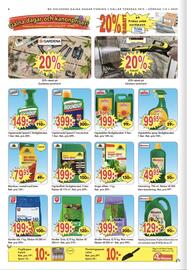Bo Ohlsson reklamblad vecka 22 Sida 6