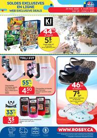 Rossy flyer week 22 Page 13