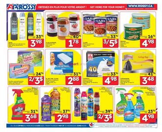 Rossy flyer week 22 Page 9