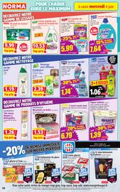 Catalogue Norma semaine 22 page 10
