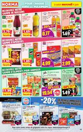 Catalogue Norma semaine 22 page 11