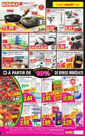Catalogue Norma semaine 22 page 12