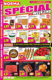 Catalogue Norma semaine 22 page 14