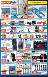 Catalogue Norma semaine 22 page 2