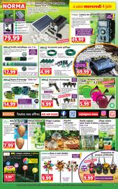 Catalogue Norma semaine 22 page 3