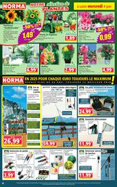 Catalogue Norma semaine 22 page 4