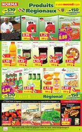 Catalogue Norma semaine 22 page 5