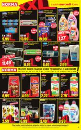 Catalogue Norma semaine 22 page 7