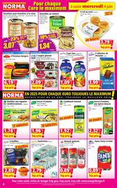 Catalogue Norma semaine 22 page 8