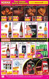 Catalogue Norma semaine 22 page 9