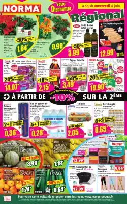 Catalogue Norma